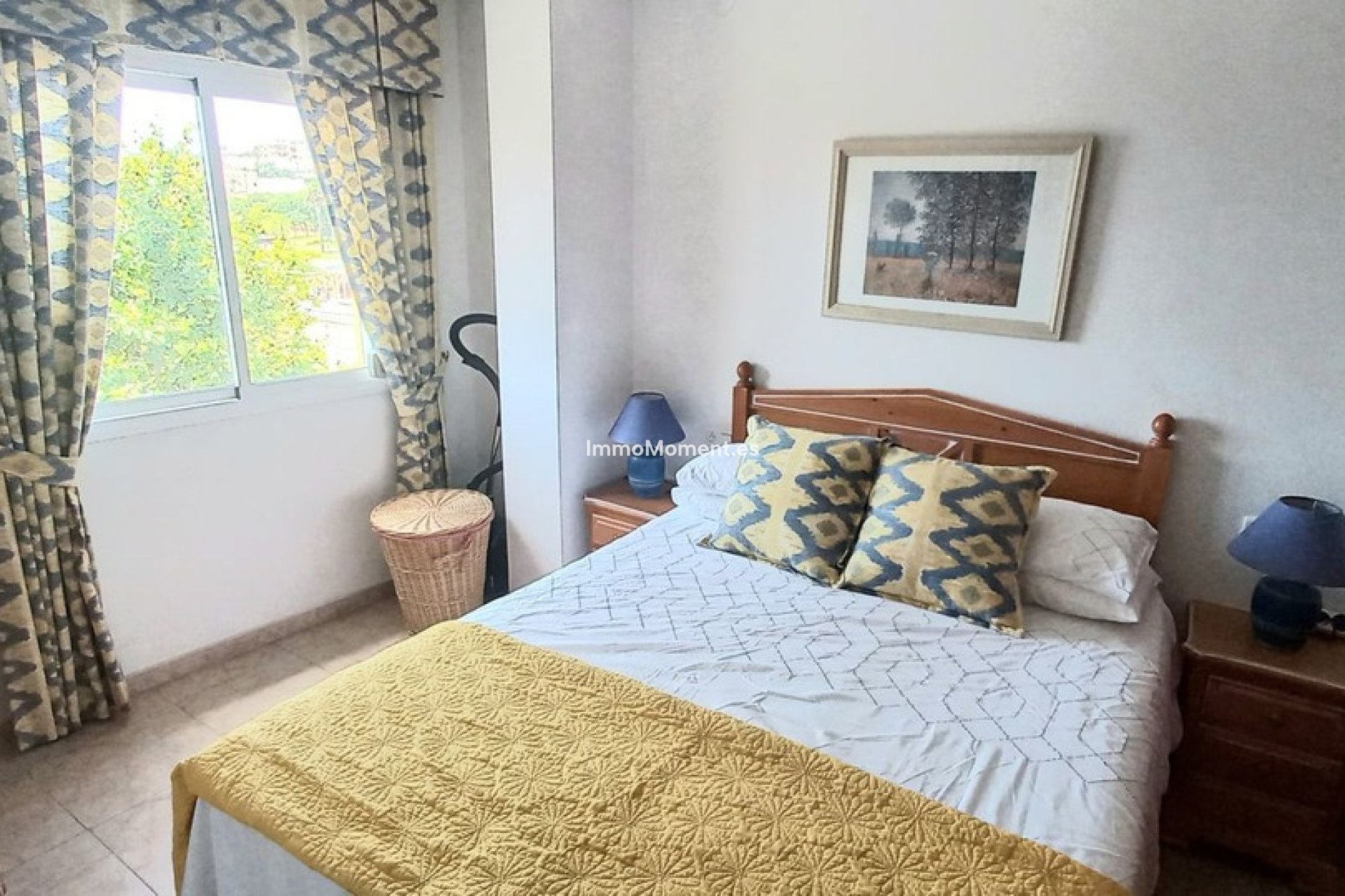 Revente - Appartement - Mijas - La Cala de Mijas