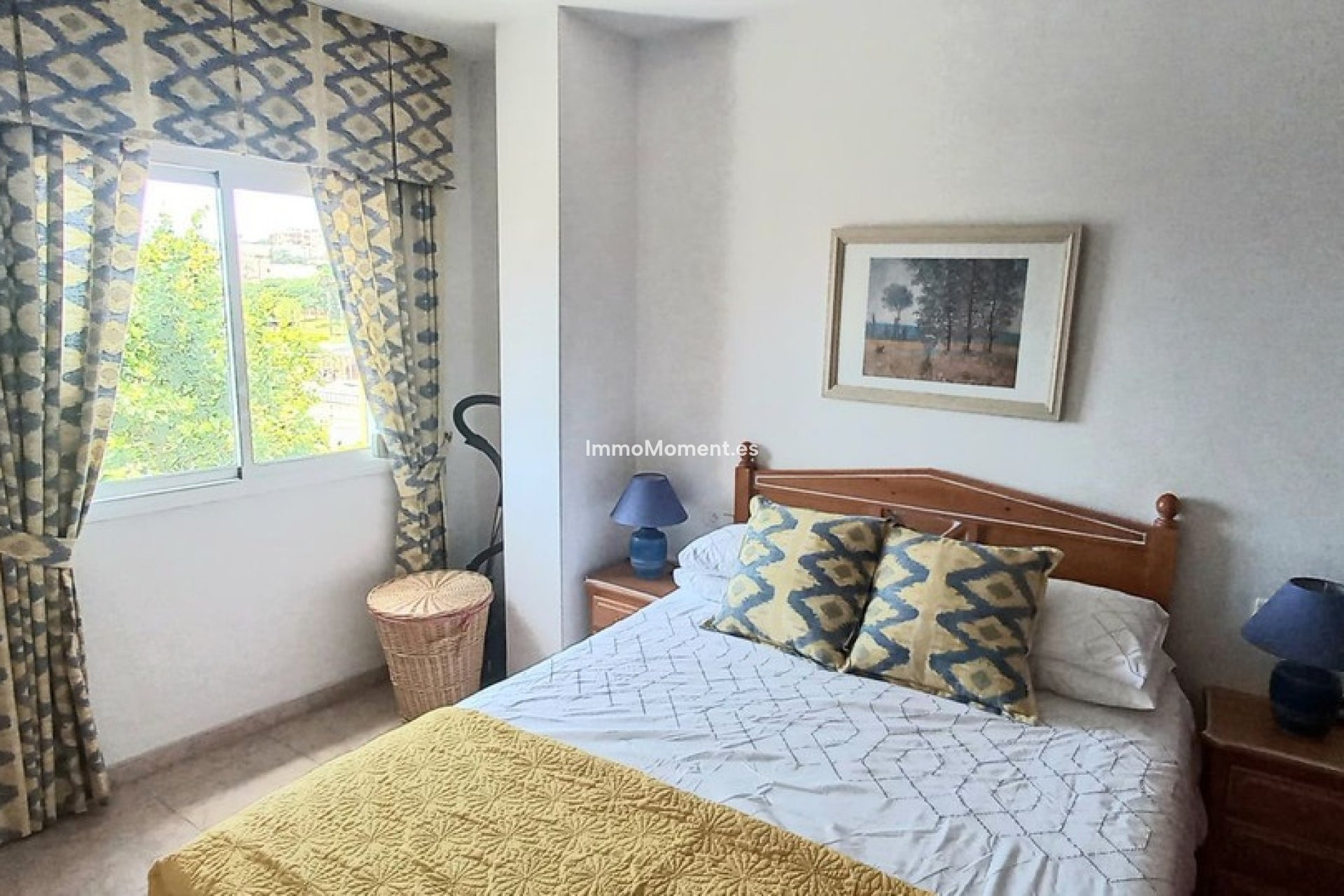 Revente - Appartement - Mijas - La Cala de Mijas