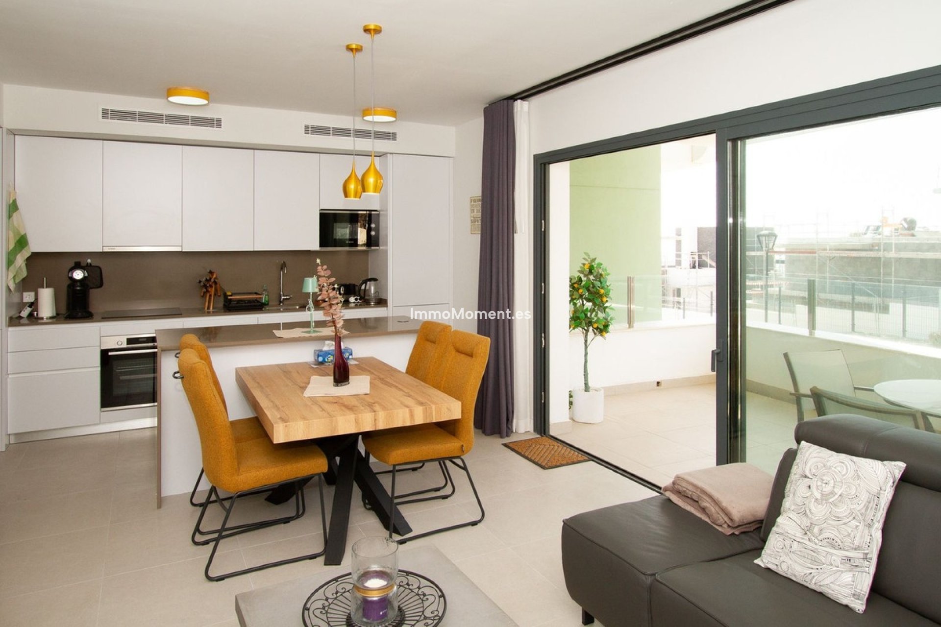 Revente - Appartement - Mijas - La Cala de Mijas