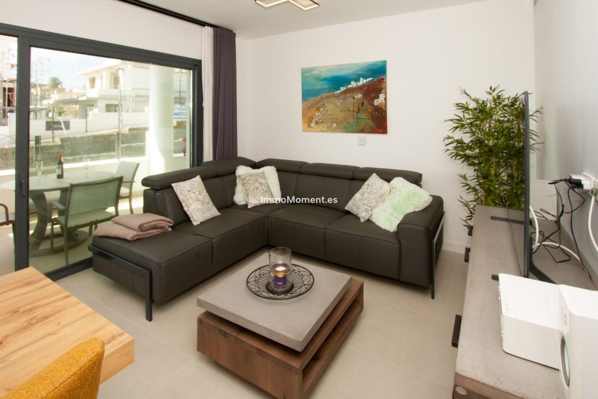 Revente - Appartement - Mijas - La Cala de Mijas
