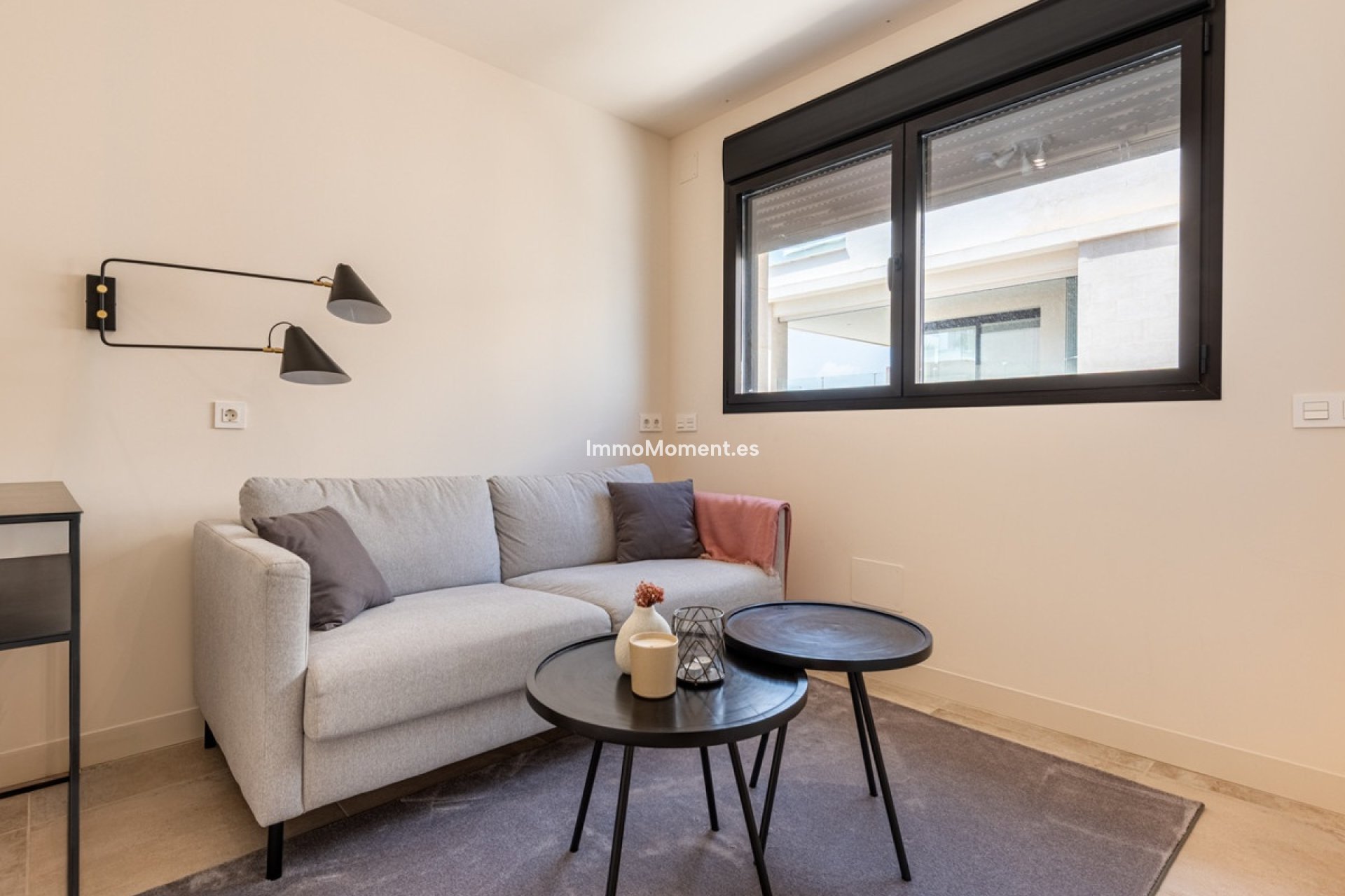 Revente - Appartement - Mijas - La Cala de Mijas