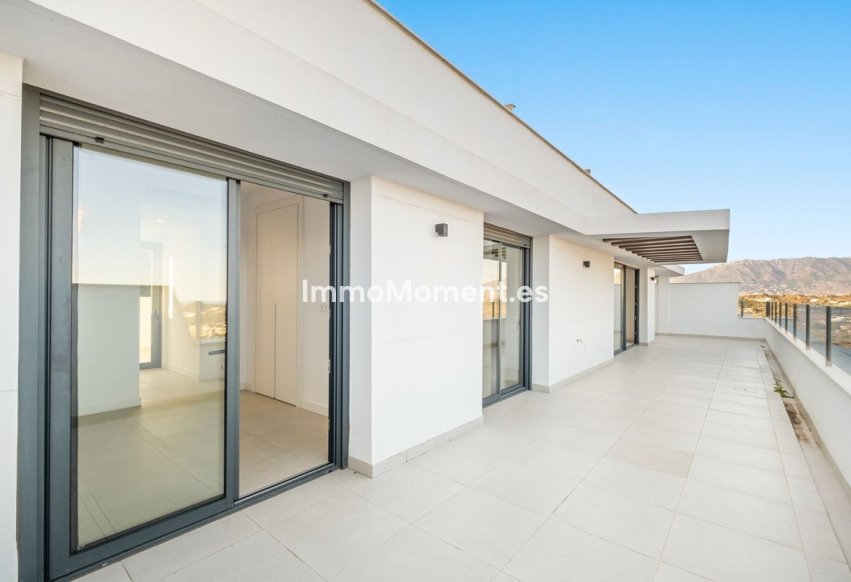 Revente - Appartement - Mijas - La Cala de Mijas