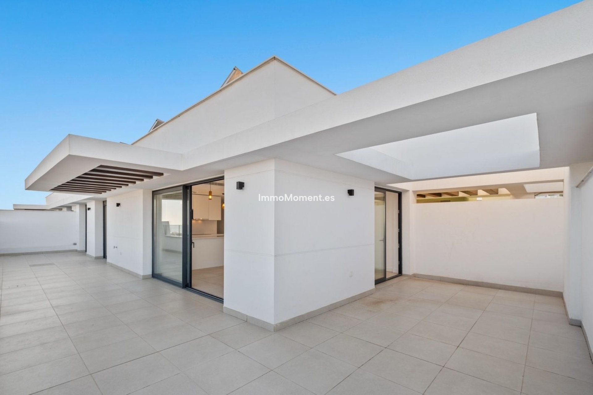 Revente - Appartement - Mijas - La Cala de Mijas