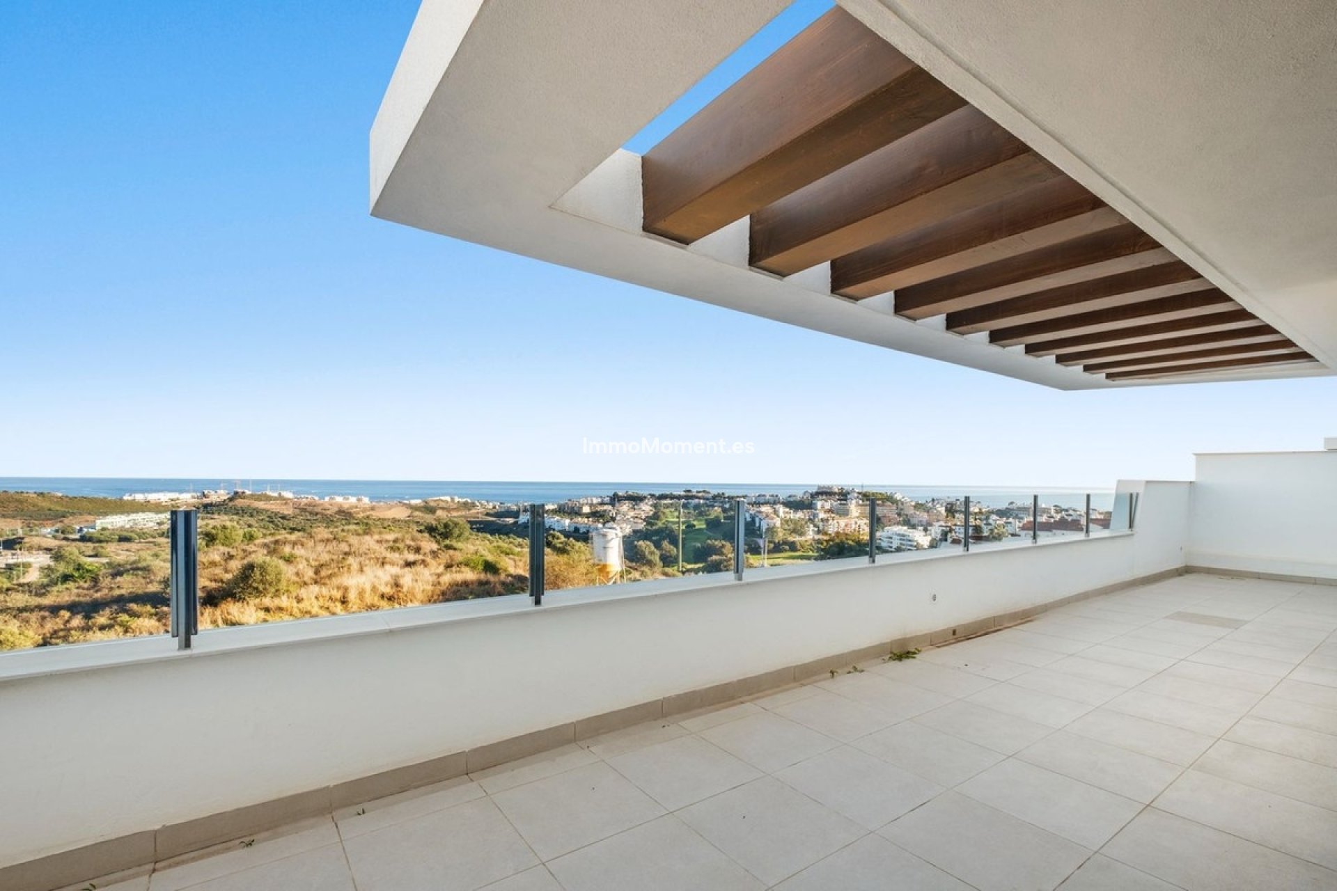 Revente - Appartement - Mijas - La Cala de Mijas