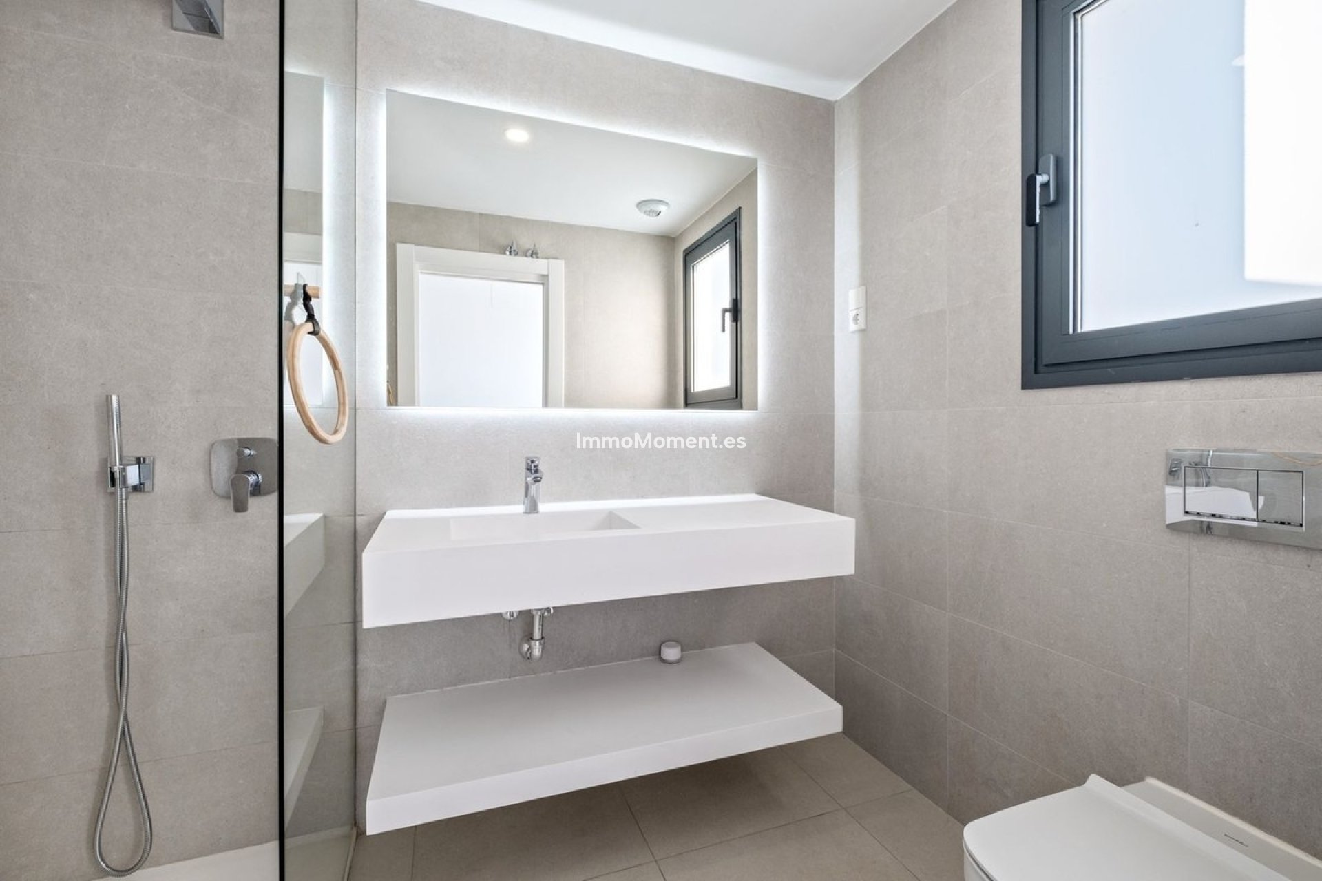 Revente - Appartement - Mijas - La Cala de Mijas