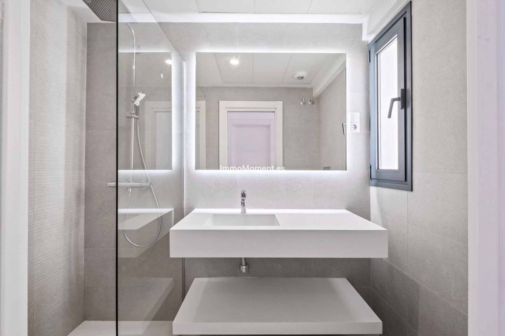 Revente - Appartement - Mijas - La Cala de Mijas