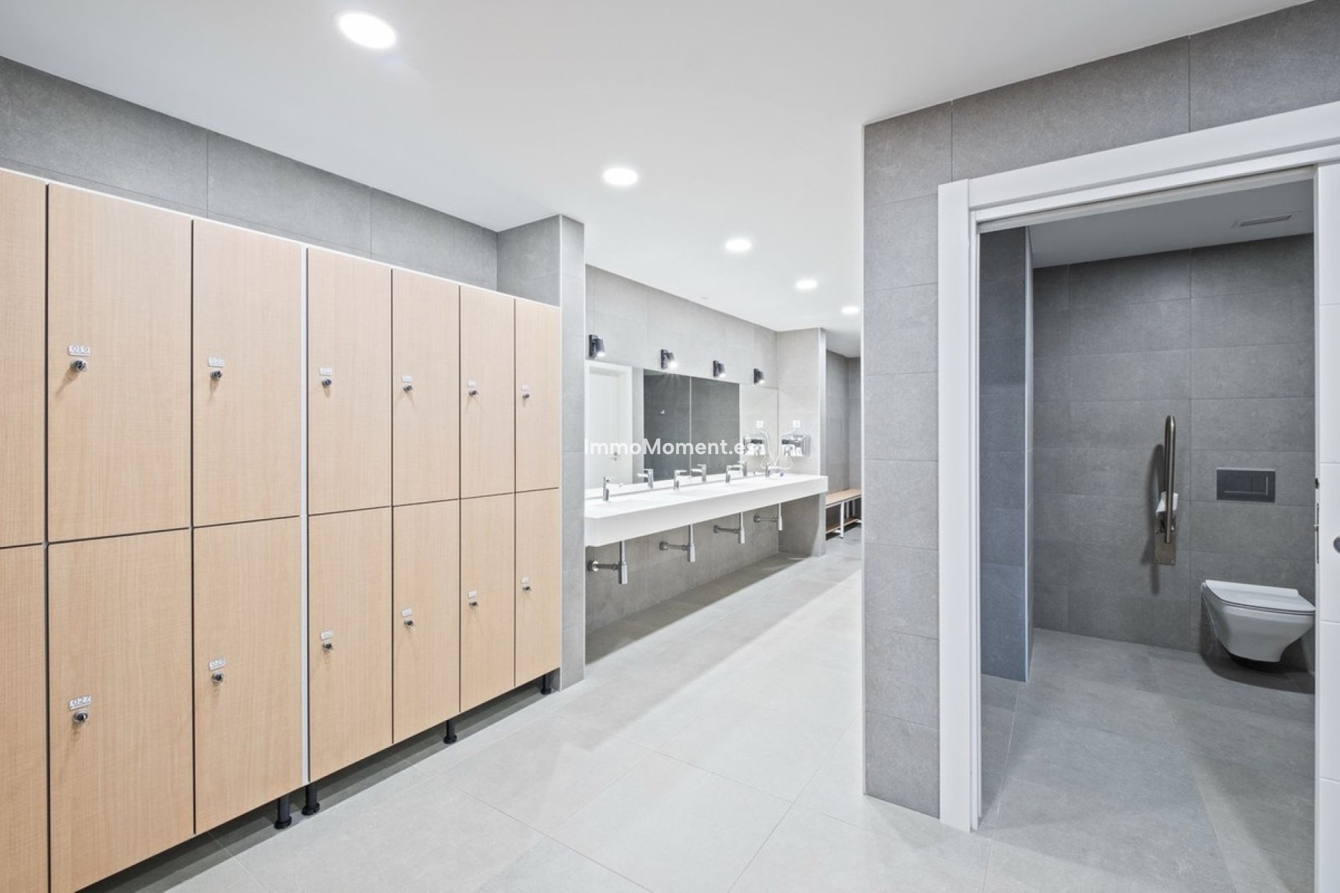 Revente - Appartement - Mijas - La Cala de Mijas