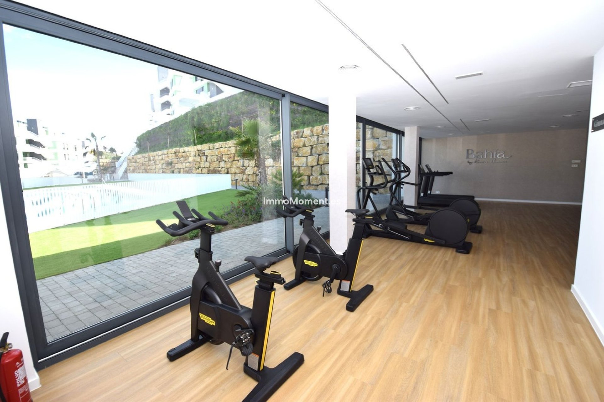 Revente - Appartement - Mijas - La Cala de Mijas