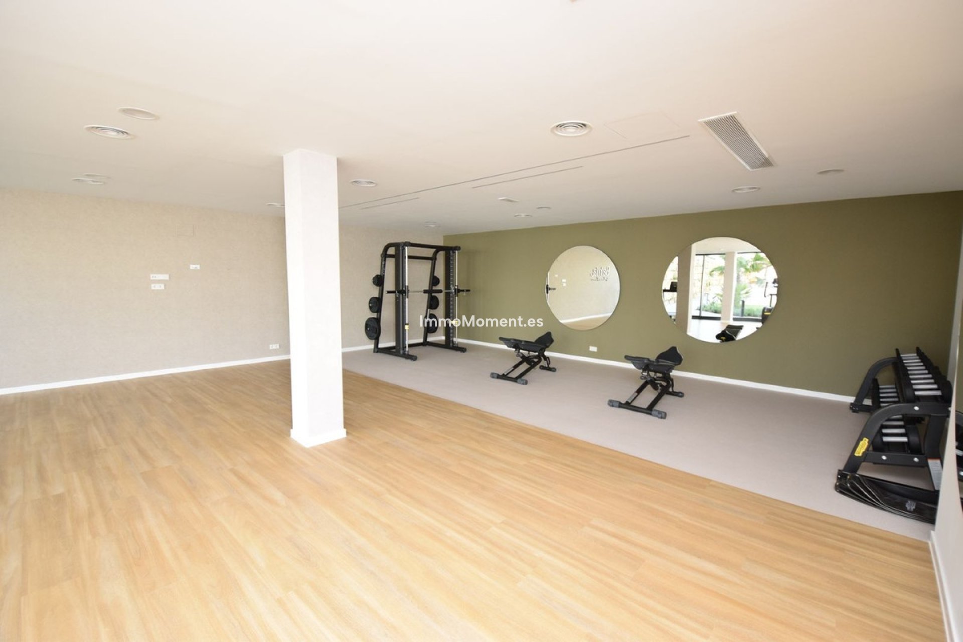 Revente - Appartement - Mijas - La Cala de Mijas