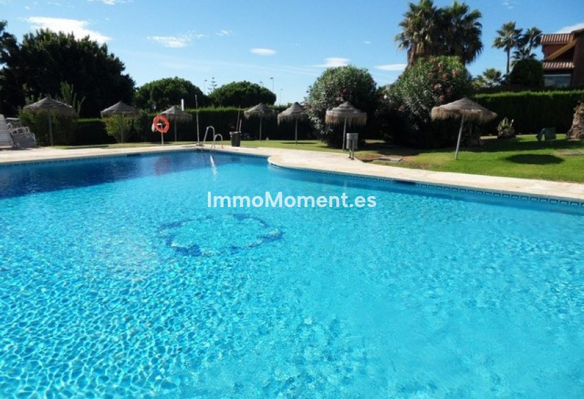 Revente - Appartement - Mijas - La Cala de Mijas