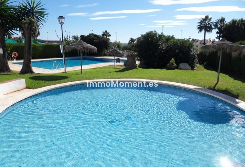 Revente - Appartement - Mijas - La Cala de Mijas