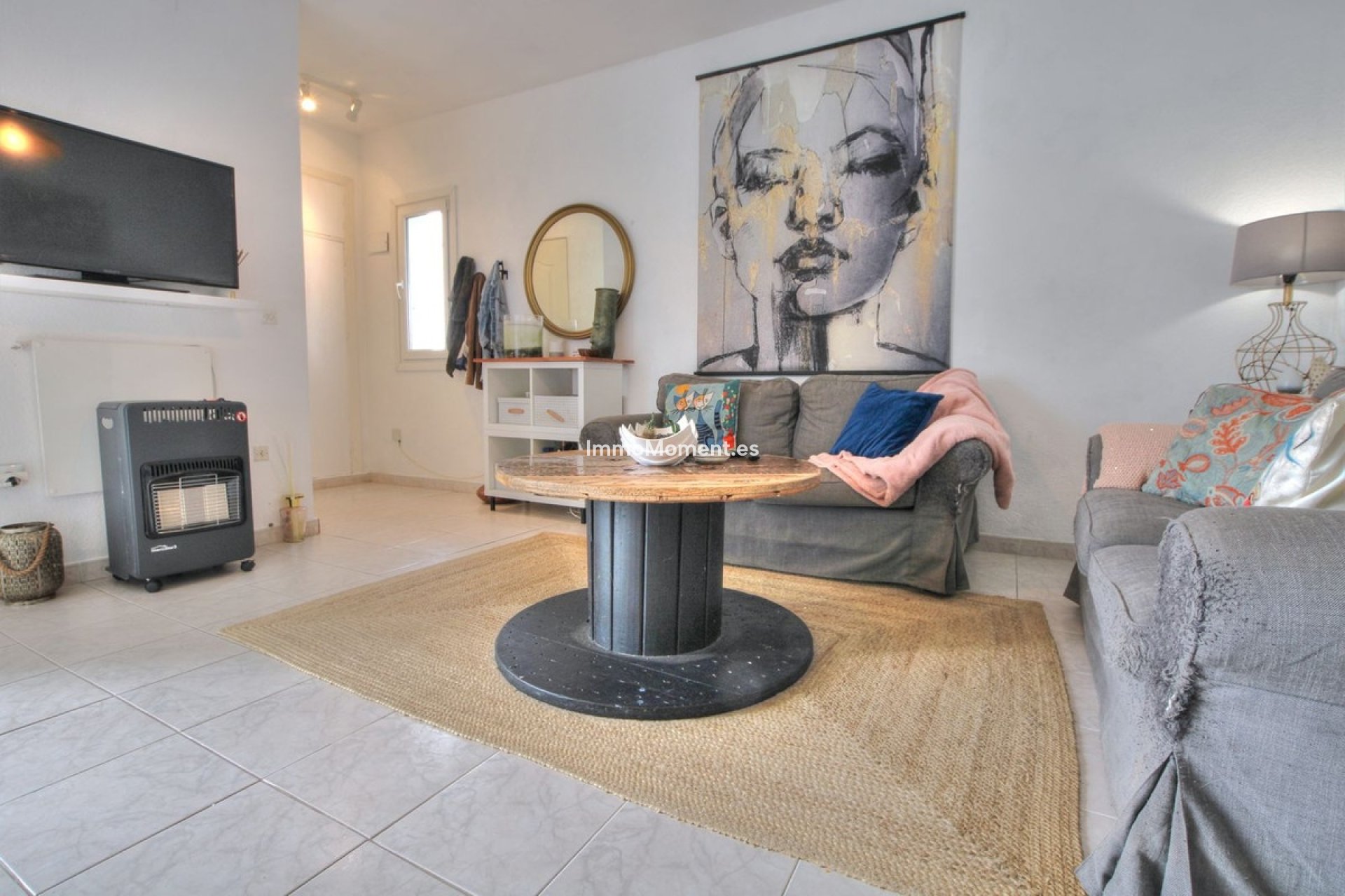 Revente - Appartement - Mijas - La Cala de Mijas