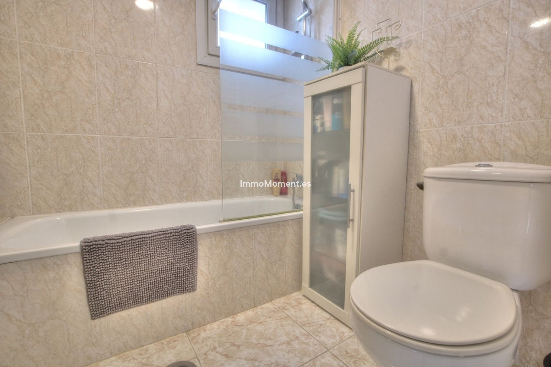 Revente - Appartement - Mijas - La Cala de Mijas