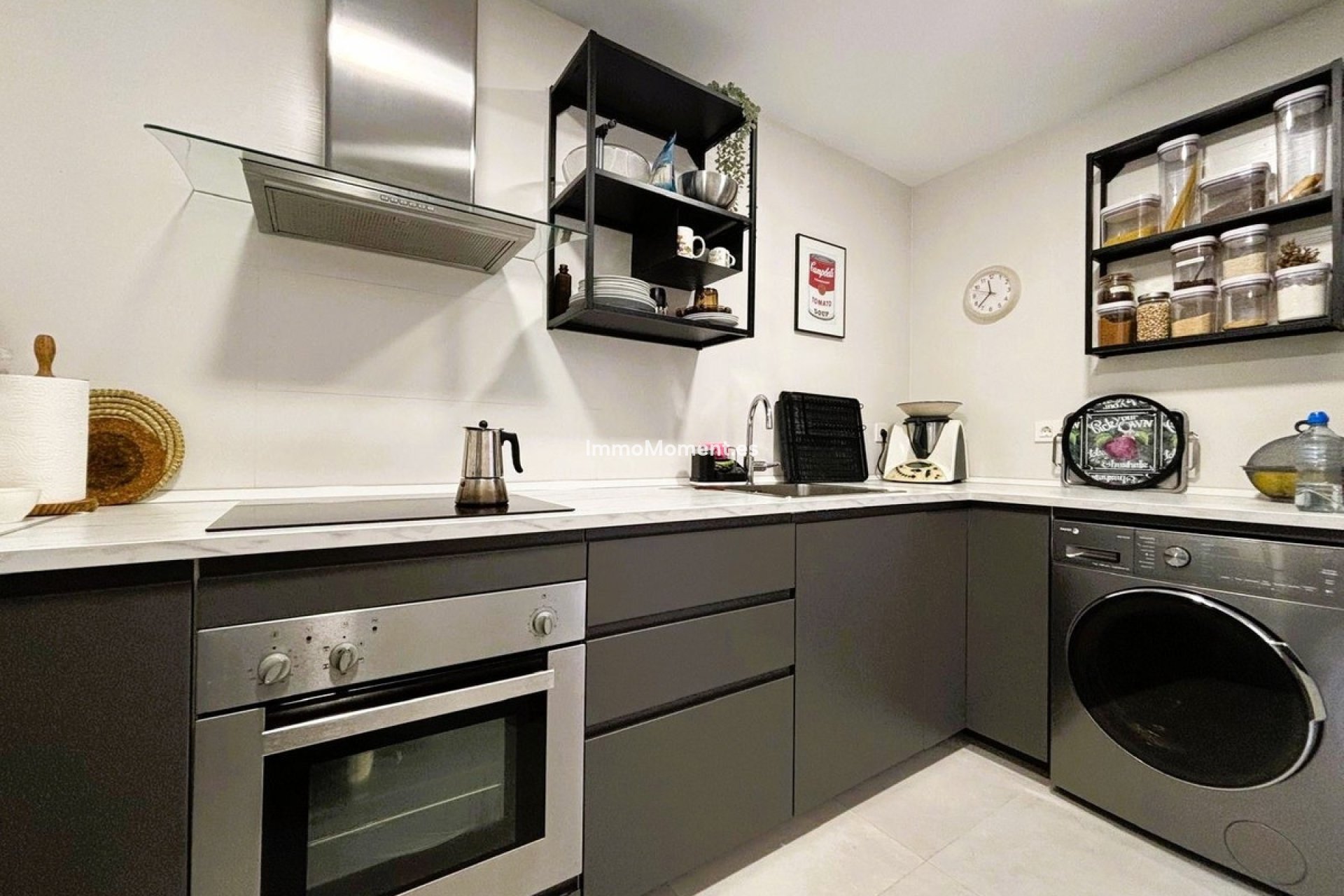 Revente - Appartement - Mijas - La Cala de Mijas