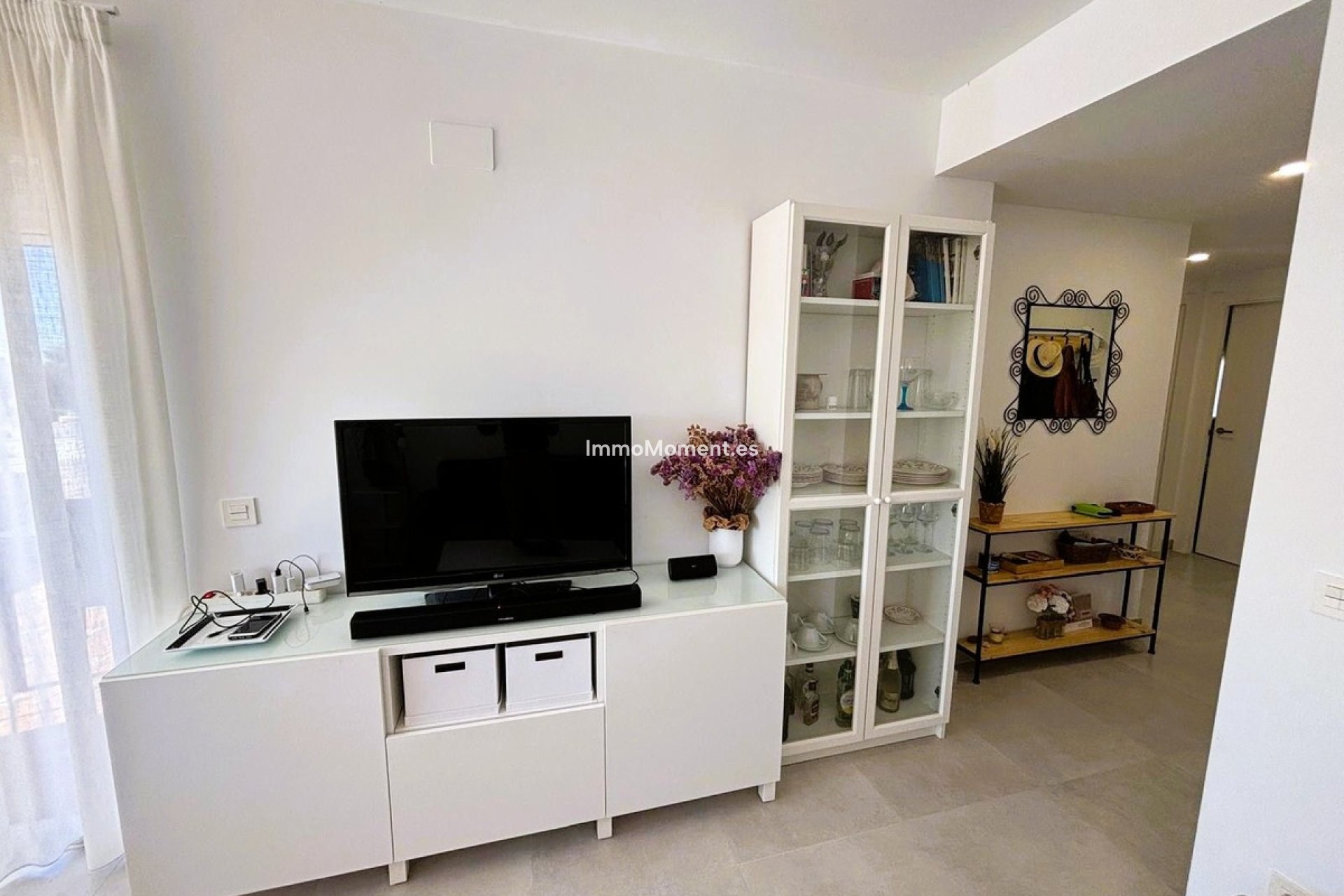 Revente - Appartement - Mijas - La Cala de Mijas
