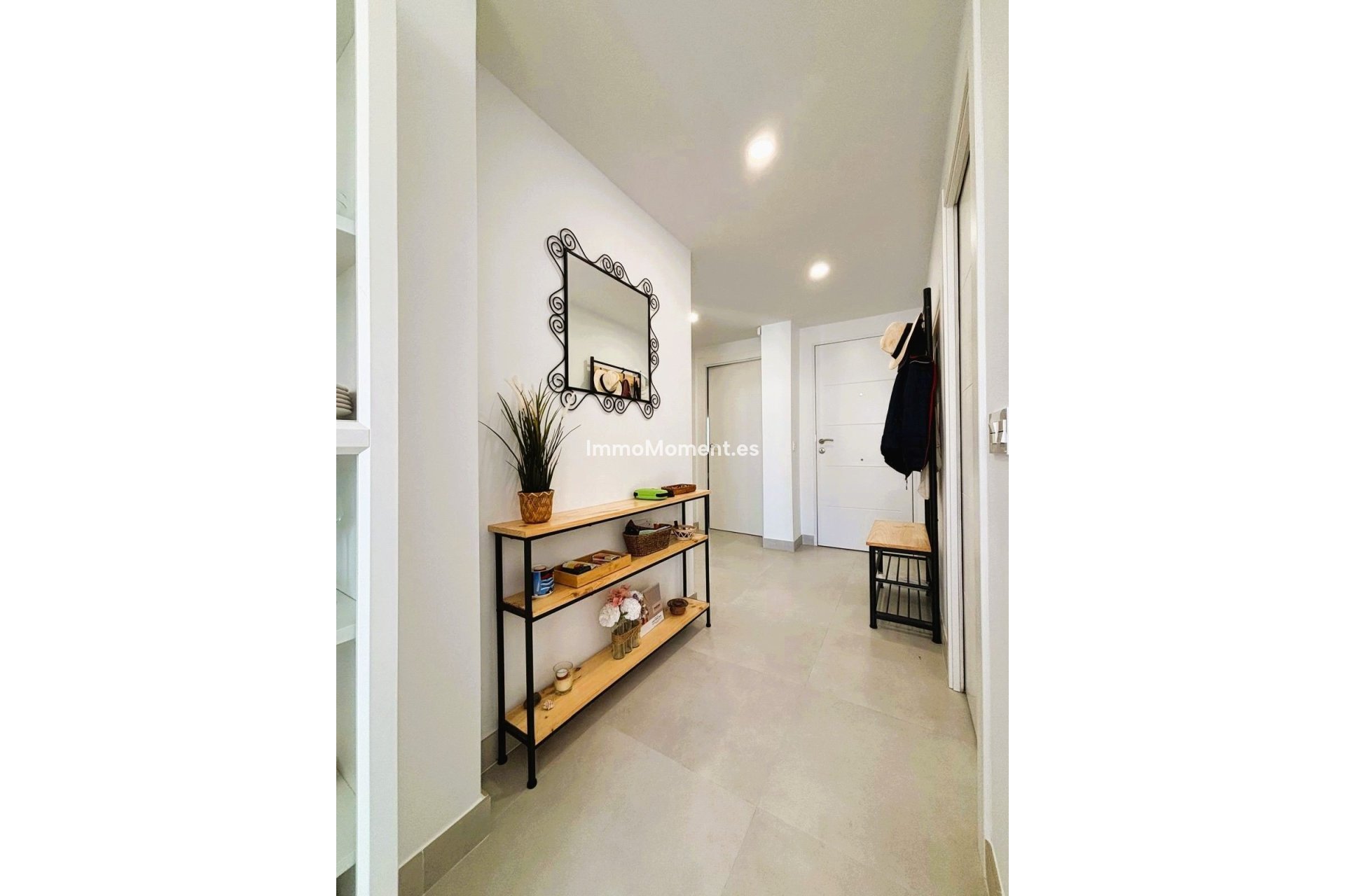 Revente - Appartement - Mijas - La Cala de Mijas