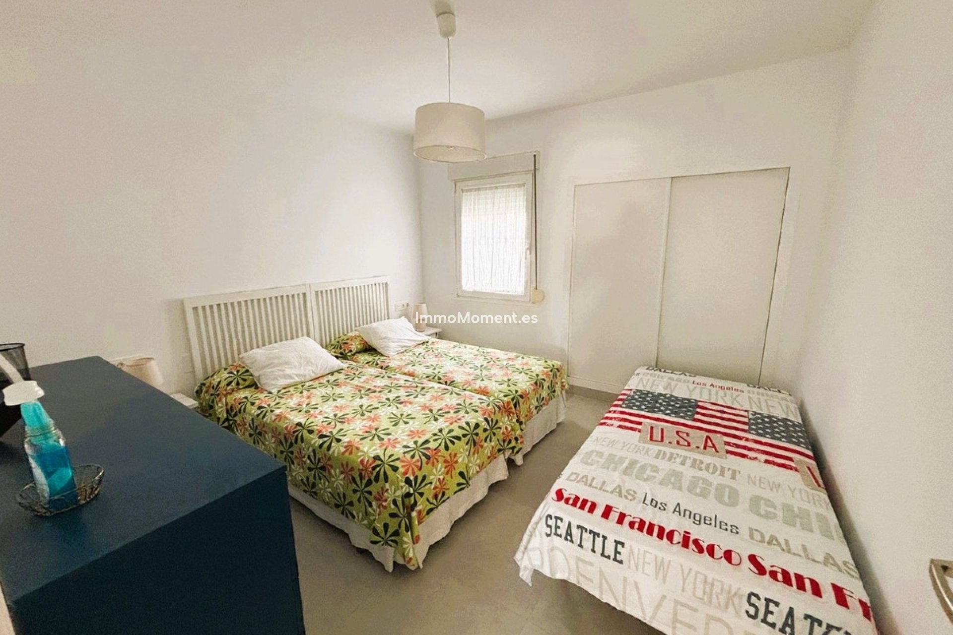 Revente - Appartement - Mijas - La Cala de Mijas