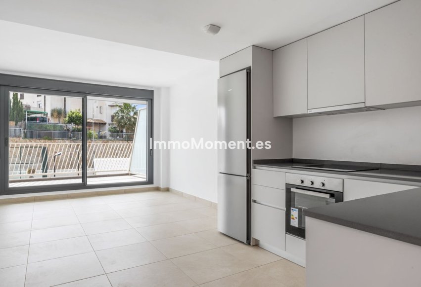 Revente - Appartement - Mijas - La Cala de Mijas