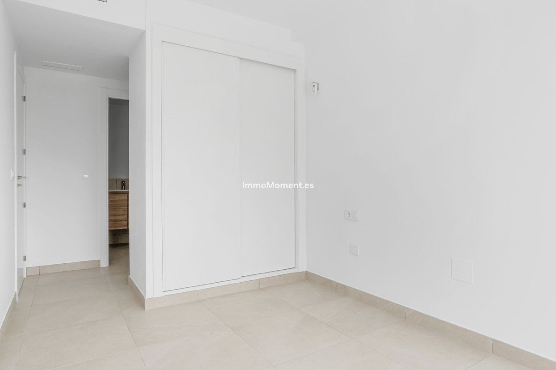 Revente - Appartement - Mijas - La Cala de Mijas