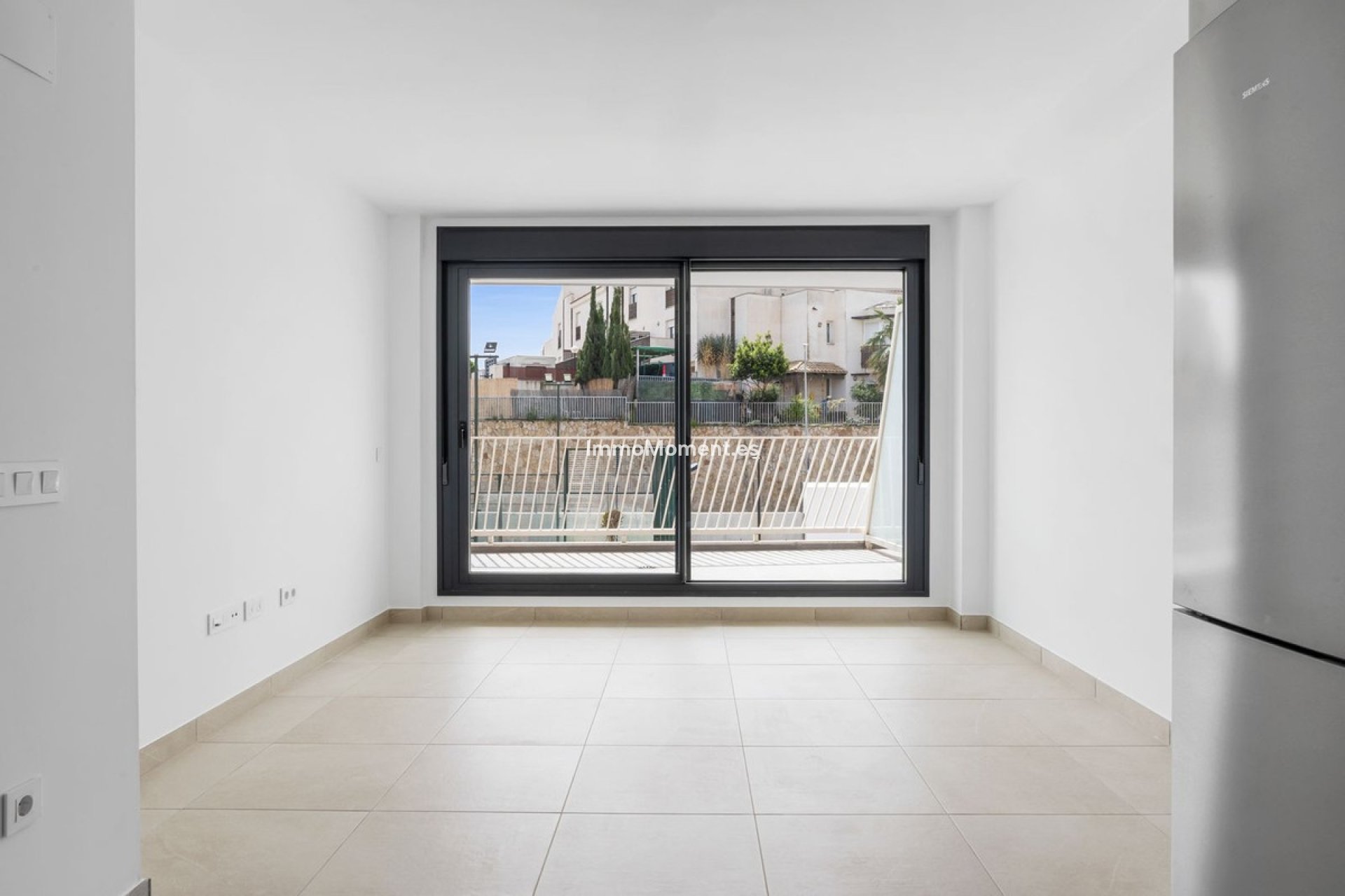 Revente - Appartement - Mijas - La Cala de Mijas