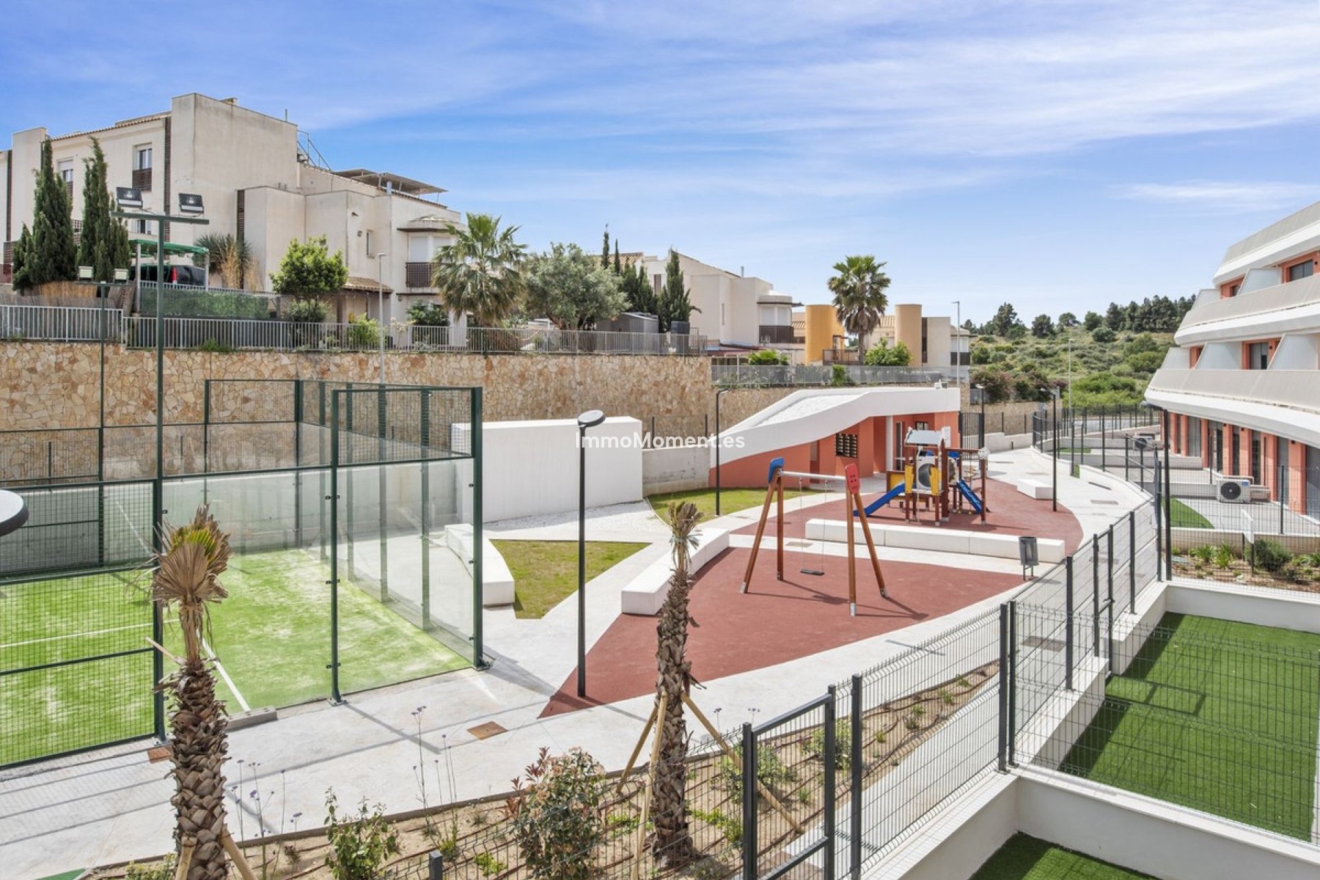 Revente - Appartement - Mijas - La Cala de Mijas