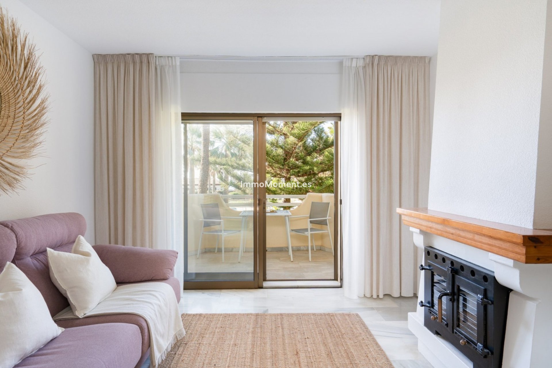 Revente - Appartement - Mijas - La Cala de Mijas