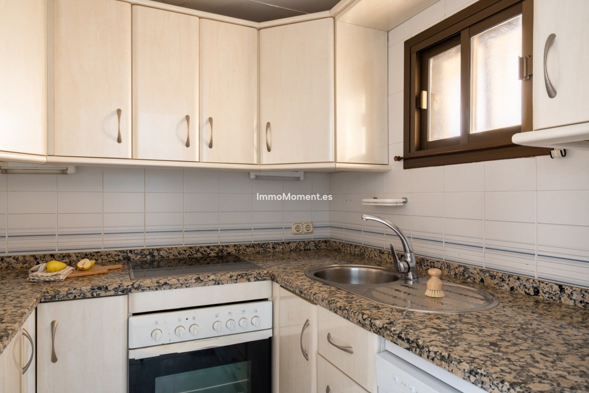 Revente - Appartement - Mijas - La Cala de Mijas