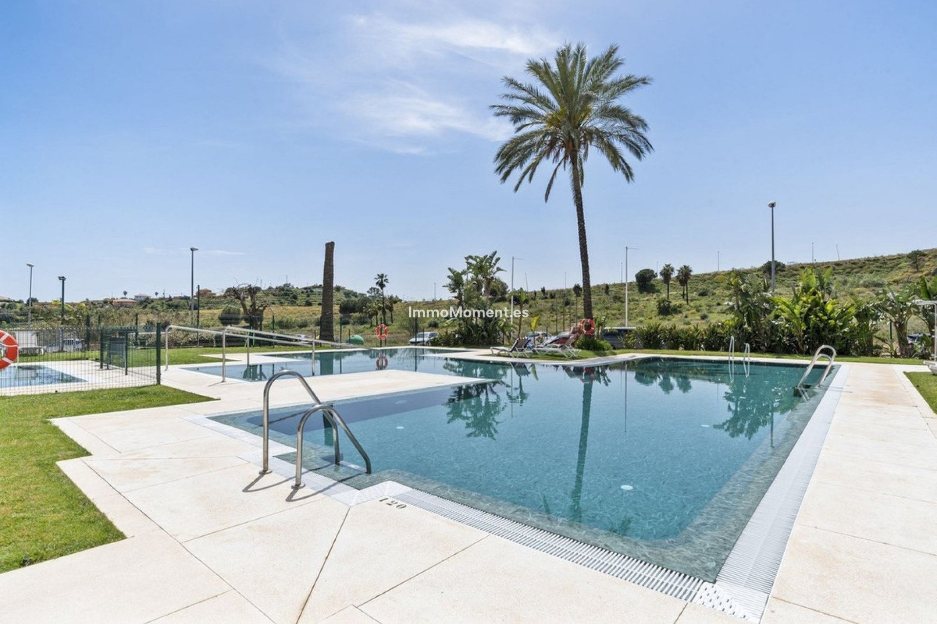 Revente - Appartement - Mijas - La Cala de Mijas