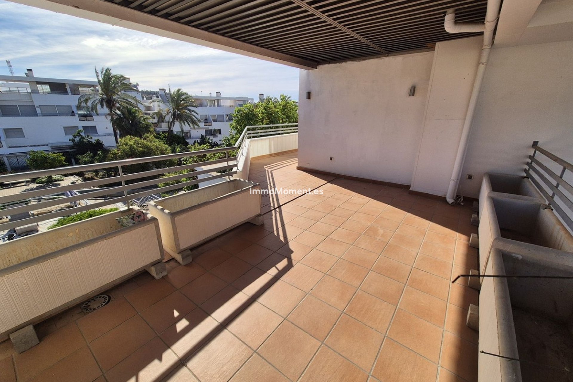 Revente - Appartement - Mijas - La Cala de Mijas