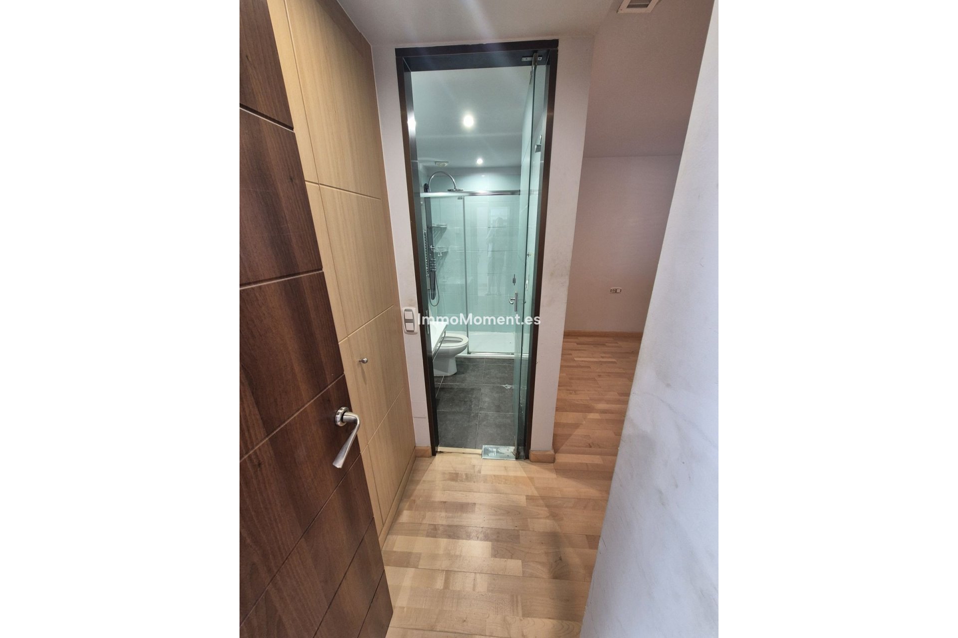 Revente - Appartement - Mijas - La Cala de Mijas