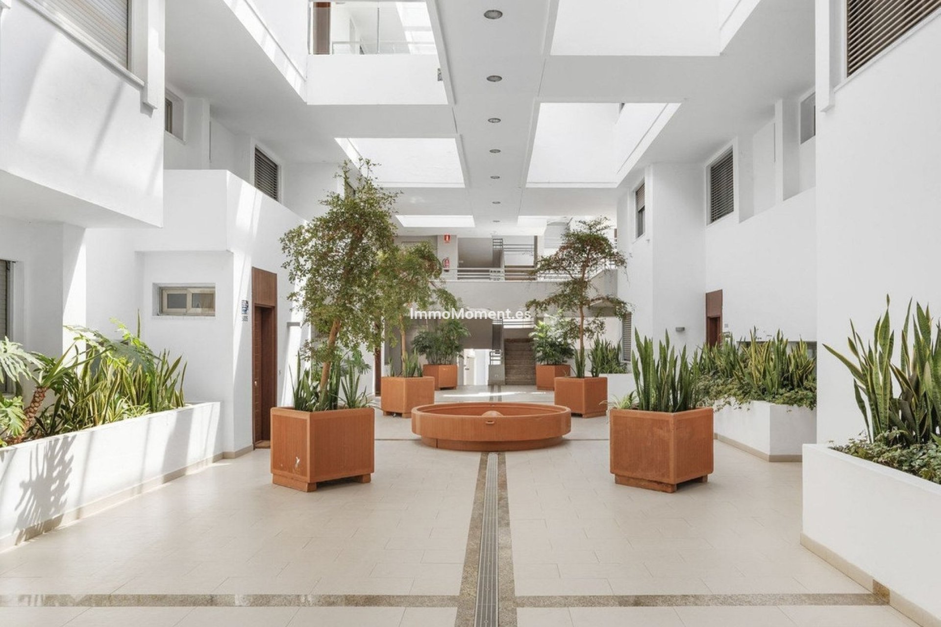 Revente - Appartement - Mijas - La Cala de Mijas