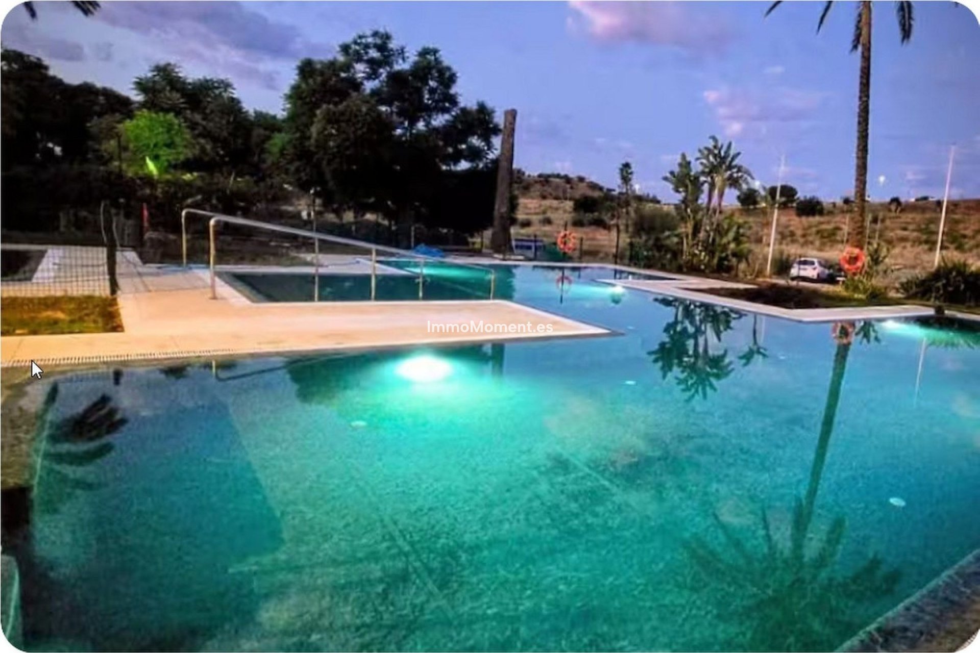 Revente - Appartement - Mijas - La Cala de Mijas