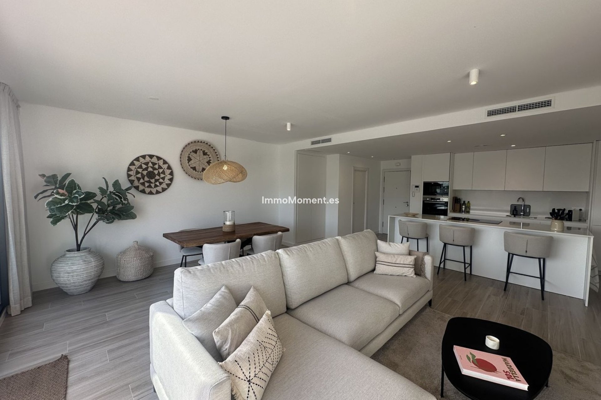 Revente - Appartement - Mijas - La Cala de Mijas