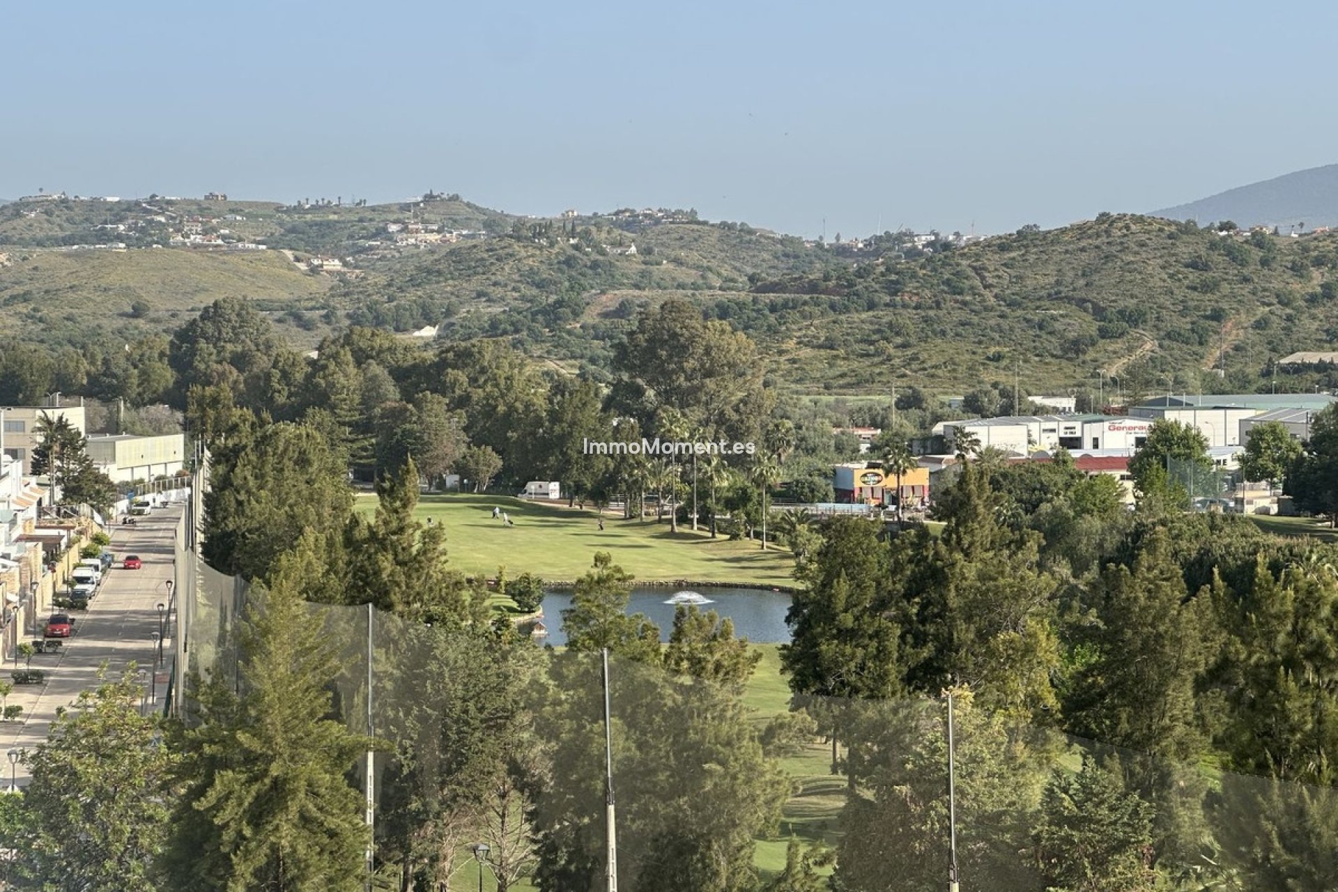 Revente - Appartement - Mijas - La Cala de Mijas