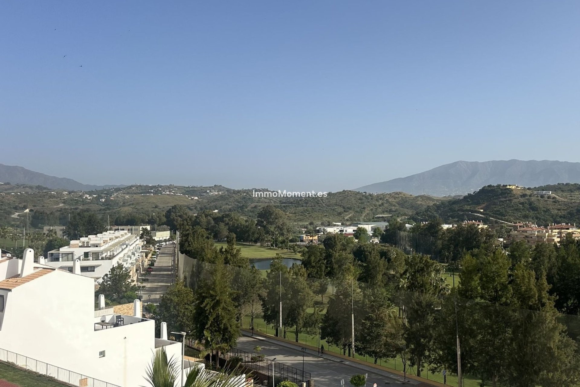 Revente - Appartement - Mijas - La Cala de Mijas