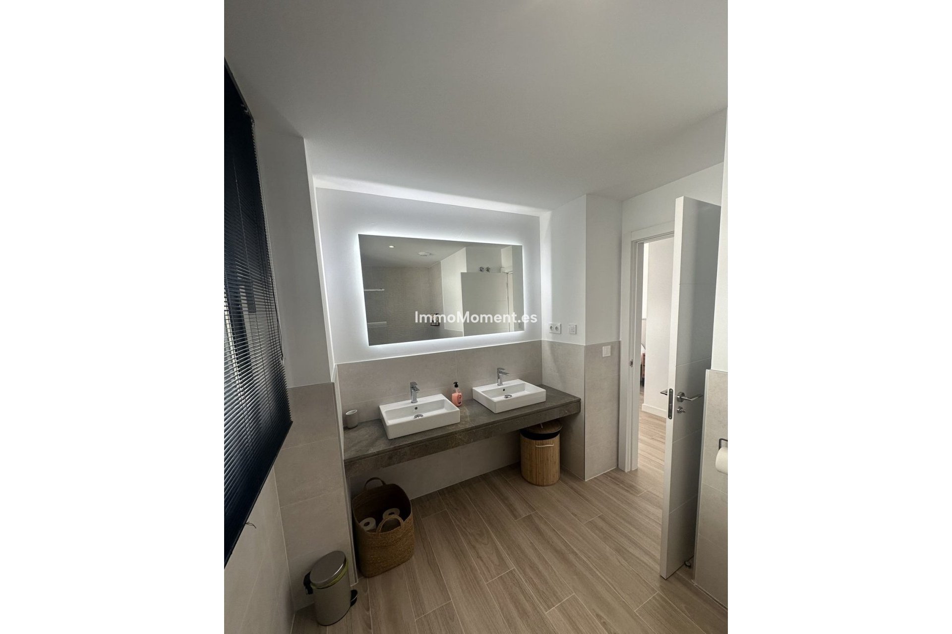 Revente - Appartement - Mijas - La Cala de Mijas