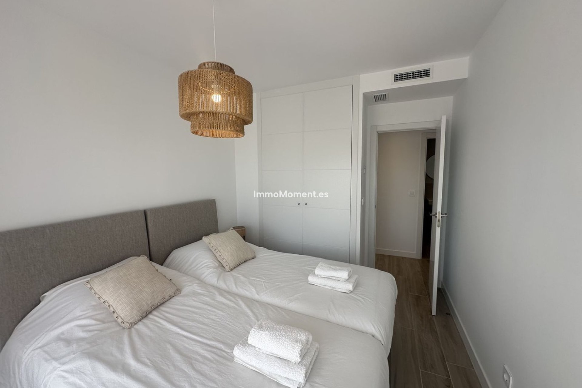 Revente - Appartement - Mijas - La Cala de Mijas