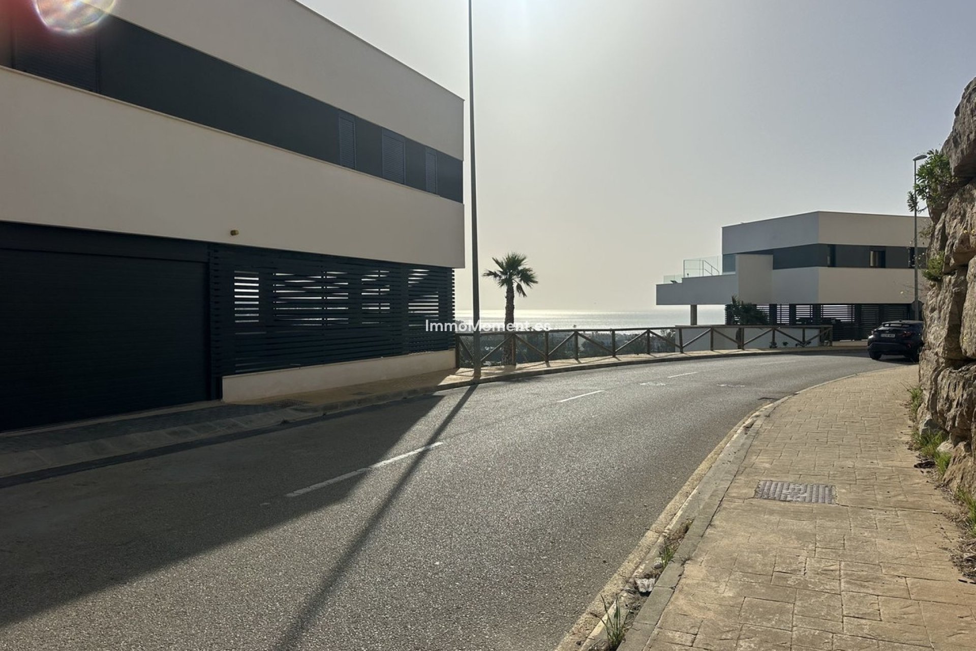Revente - Appartement - Mijas - La Cala de Mijas