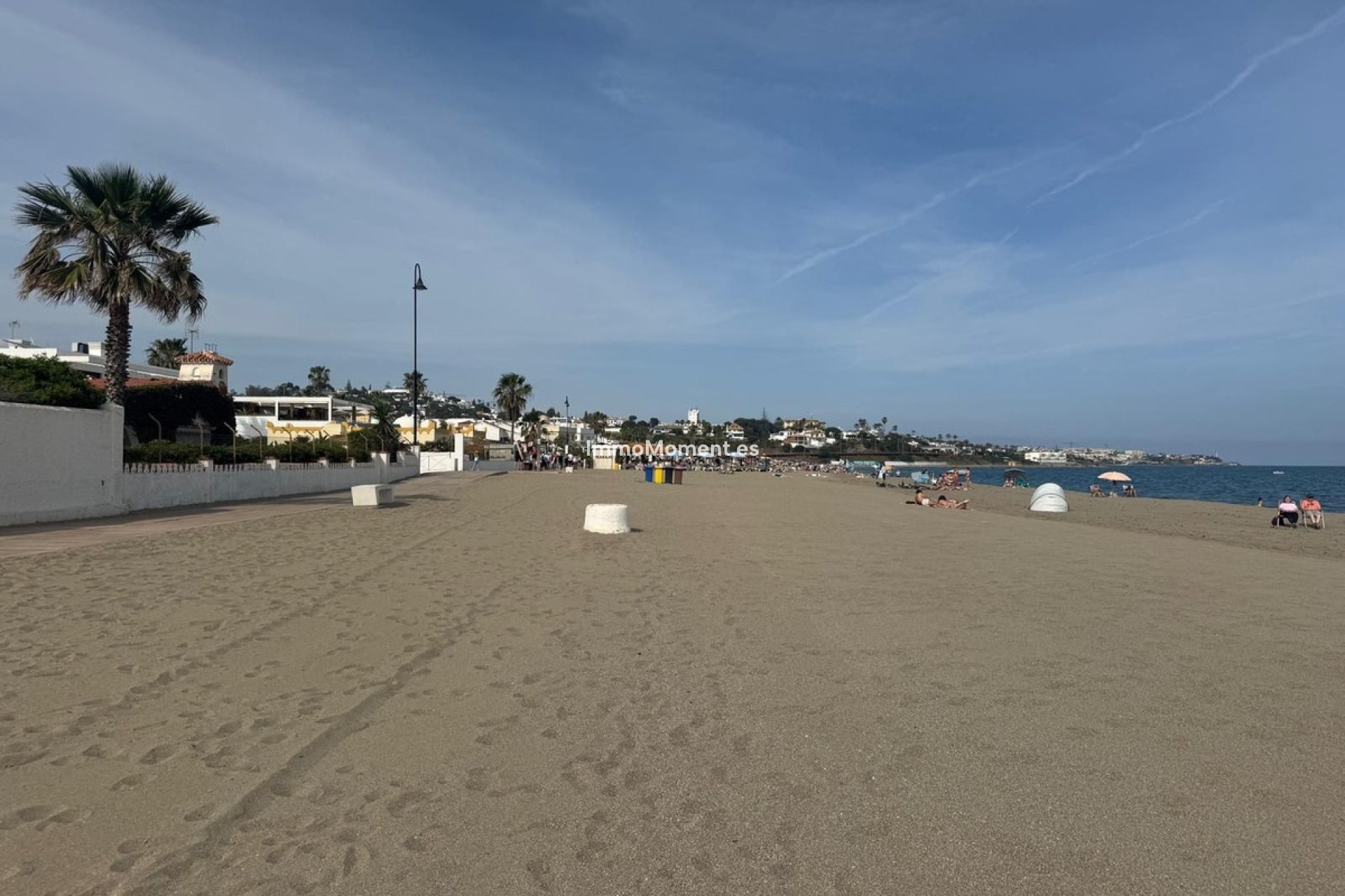 Revente - Appartement - Mijas - La Cala de Mijas