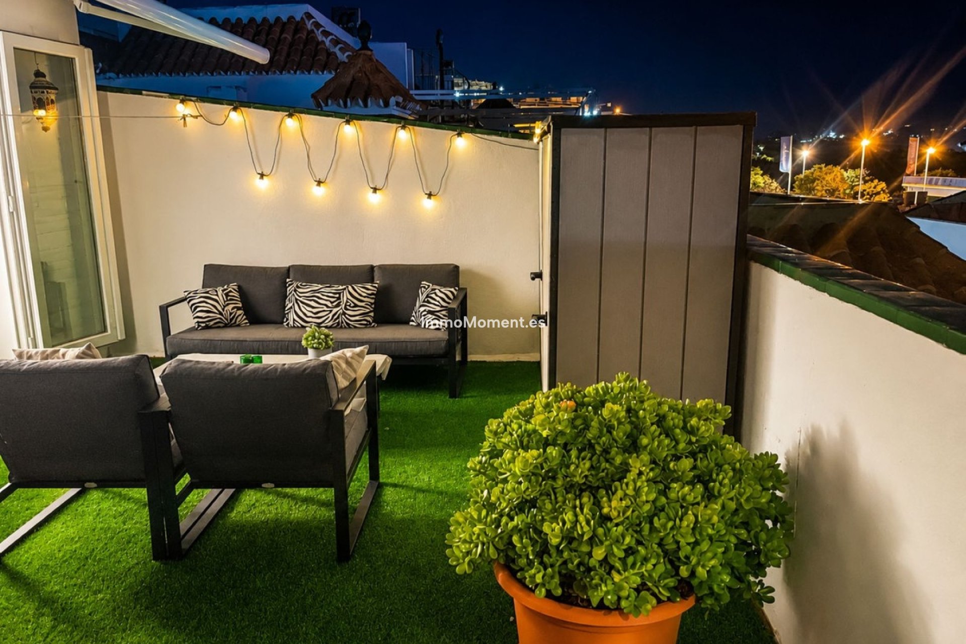 Revente - Appartement - Mijas - La Cala de Mijas