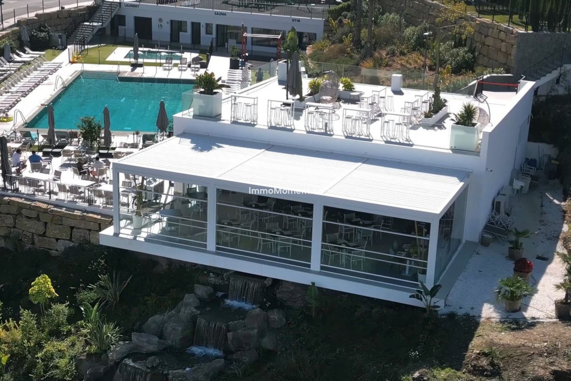 Revente - Appartement - Mijas - La Cala de Mijas