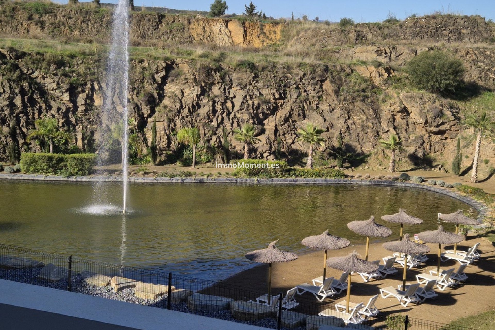 Revente - Appartement - Mijas - La Cala de Mijas