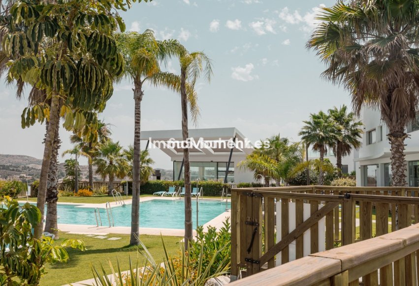 Revente - Appartement - Mijas - La Cala de Mijas