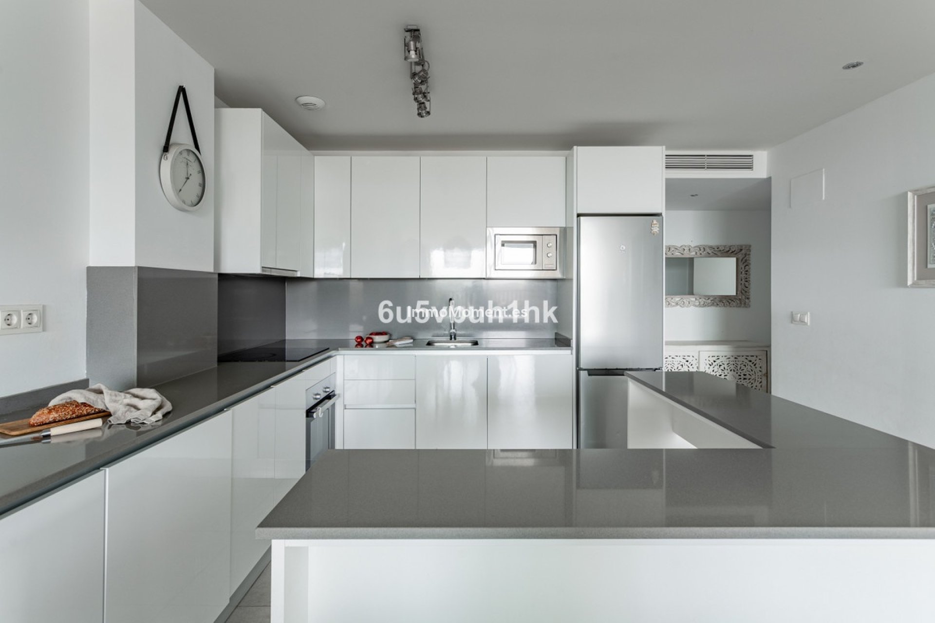Revente - Appartement - Mijas - La Cala de Mijas