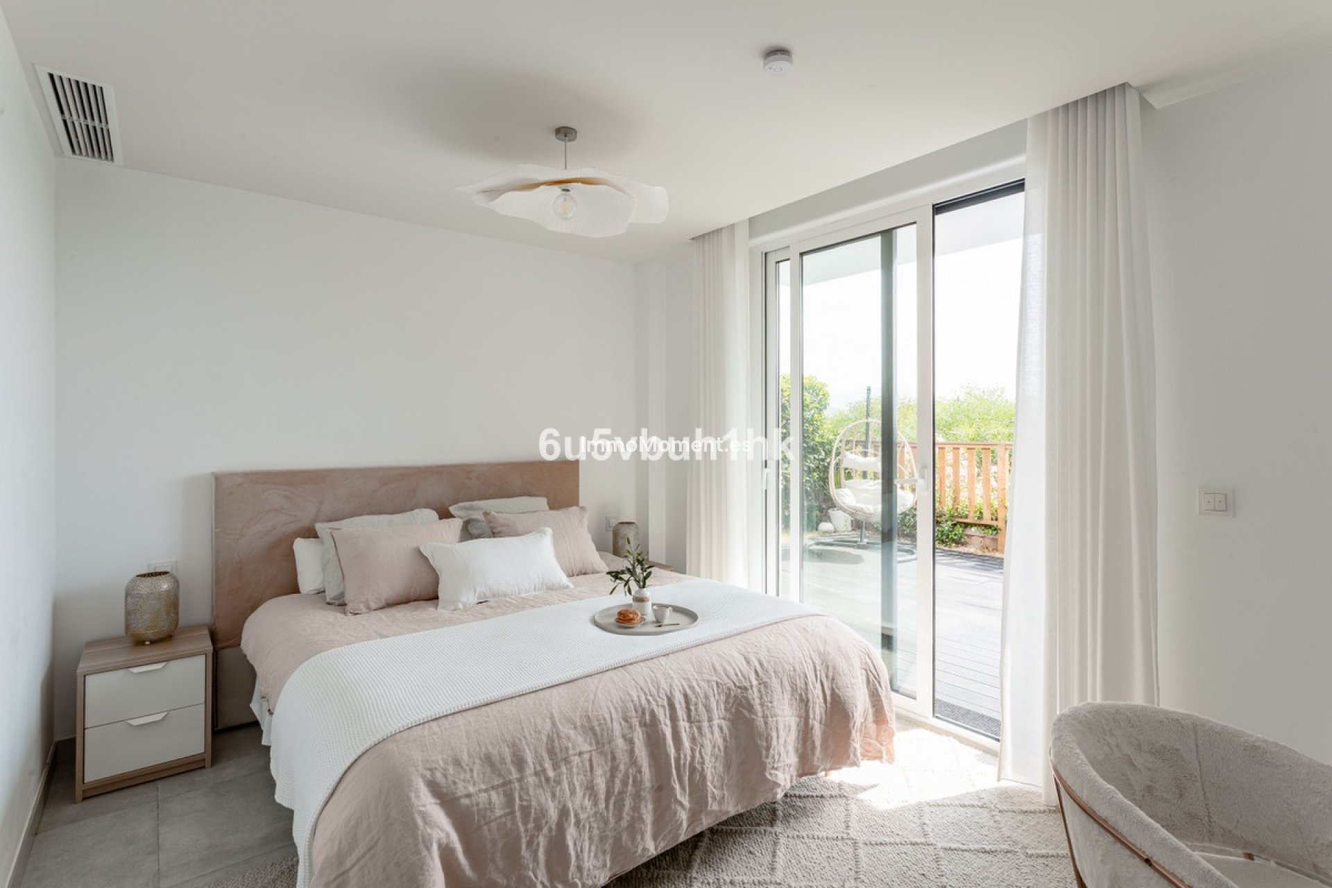 Revente - Appartement - Mijas - La Cala de Mijas