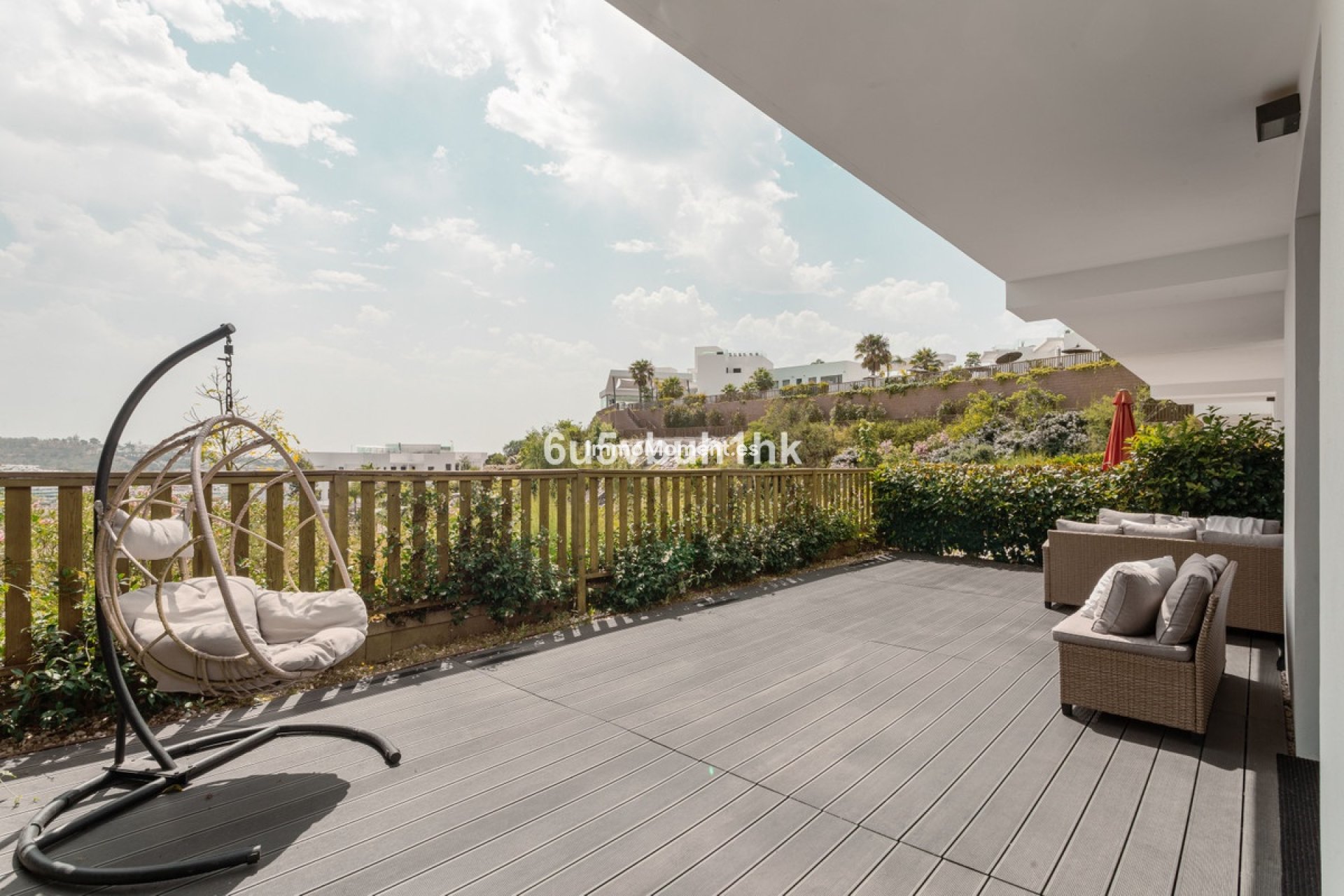 Revente - Appartement - Mijas - La Cala de Mijas