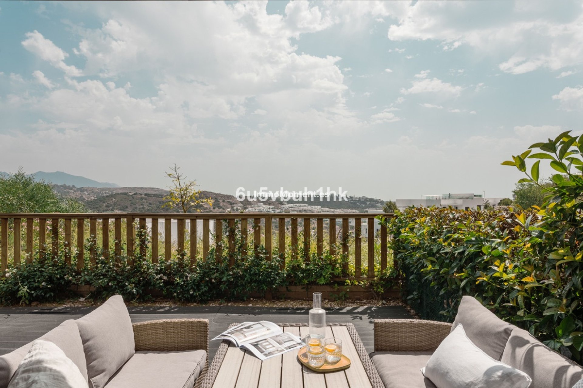 Revente - Appartement - Mijas - La Cala de Mijas