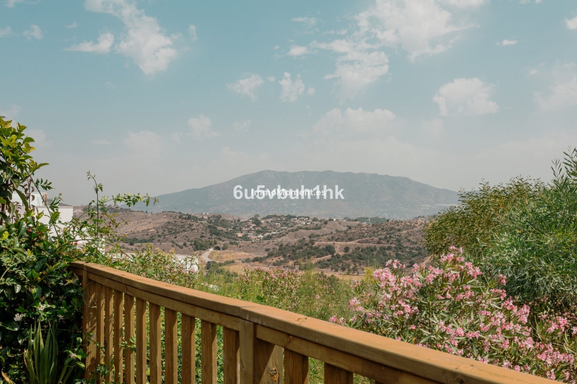 Revente - Appartement - Mijas - La Cala de Mijas