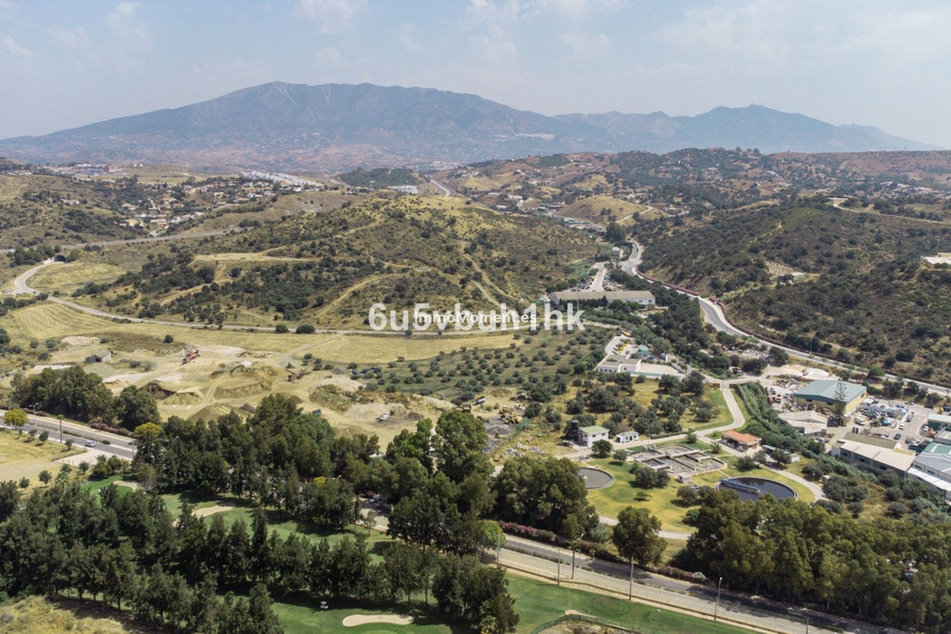 Revente - Appartement - Mijas - La Cala de Mijas