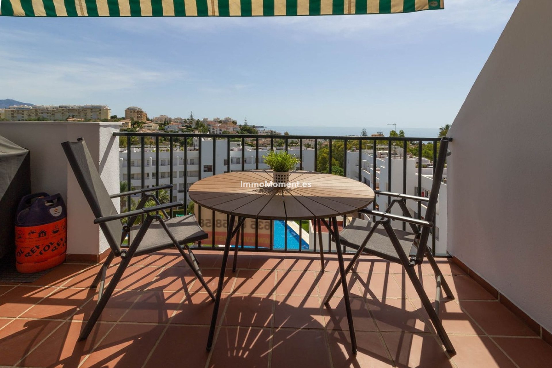 Revente - Appartement - Mijas - La Cala de Mijas